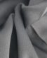 卒業式袴単品レンタル[無地]黒色に桜のワンポイント刺繍[身長153-157cm]No.182